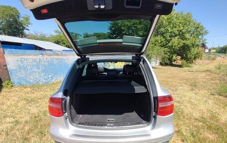 Porsche Cayenne III, 2009 год, 1 699 000 рублей, 16 фотография