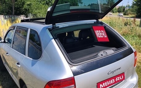 Porsche Cayenne III, 2009 год, 1 699 000 рублей, 17 фотография