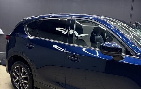 Mazda CX-5 II, 2018 год, 2 600 000 рублей, 7 фотография