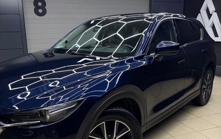Mazda CX-5 II, 2018 год, 2 600 000 рублей, 3 фотография