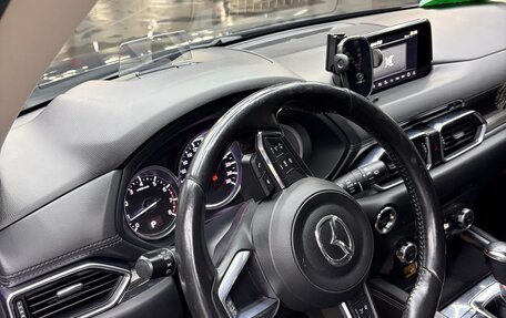 Mazda CX-5 II, 2018 год, 2 600 000 рублей, 8 фотография