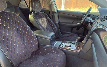 Toyota Camry, 2015 год, 1 900 000 рублей, 6 фотография