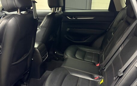 Mazda CX-5 II, 2018 год, 2 600 000 рублей, 11 фотография