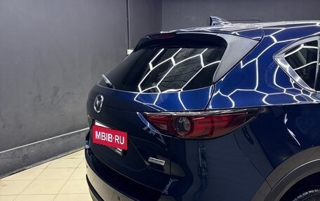 Mazda CX-5 II, 2018 год, 2 600 000 рублей, 6 фотография