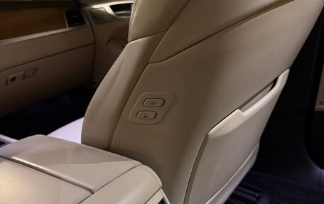 Genesis G80 I, 2017 год, 3 300 000 рублей, 14 фотография