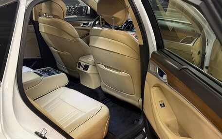 Genesis G80 I, 2017 год, 3 300 000 рублей, 9 фотография