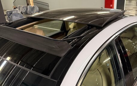 Genesis G80 I, 2017 год, 3 300 000 рублей, 11 фотография