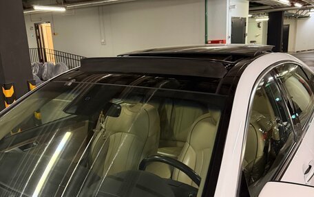 Genesis G80 I, 2017 год, 3 300 000 рублей, 6 фотография