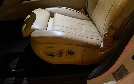 Genesis G80 I, 2017 год, 3 300 000 рублей, 15 фотография