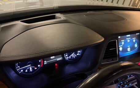 Genesis G80 I, 2017 год, 3 300 000 рублей, 19 фотография