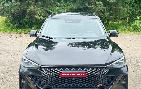 Haval F7 I, 2022 год, 1 999 000 рублей, 4 фотография
