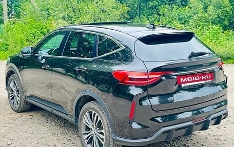Haval F7 I, 2022 год, 1 999 000 рублей, 2 фотография