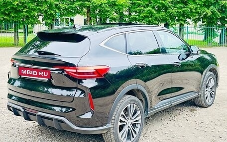 Haval F7 I, 2022 год, 1 999 000 рублей, 3 фотография