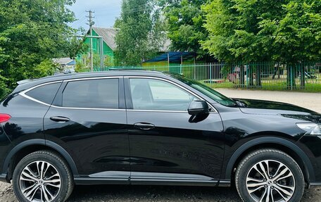 Haval F7 I, 2022 год, 1 999 000 рублей, 8 фотография