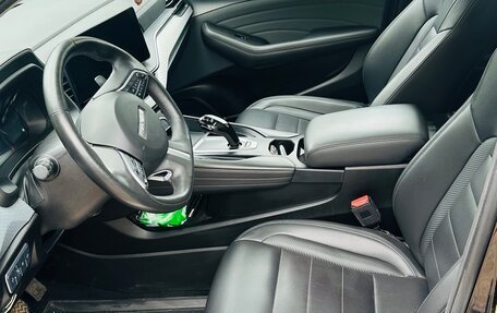 Haval F7 I, 2022 год, 1 999 000 рублей, 9 фотография