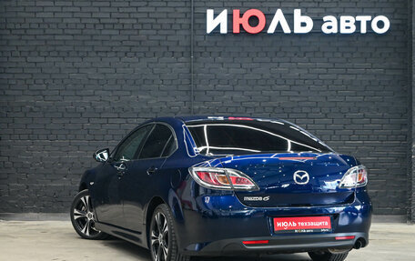 Mazda 6, 2011 год, 1 000 000 рублей, 7 фотография