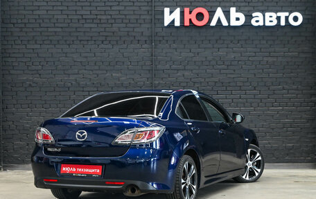 Mazda 6, 2011 год, 1 000 000 рублей, 5 фотография