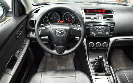 Mazda 6, 2011 год, 1 000 000 рублей, 12 фотография