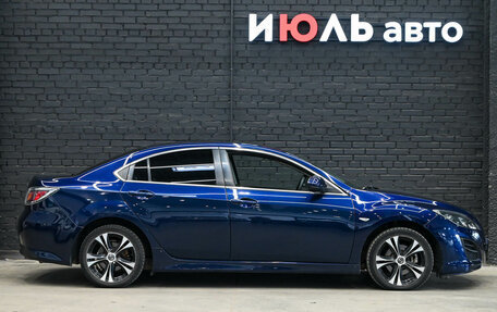 Mazda 6, 2011 год, 1 000 000 рублей, 9 фотография