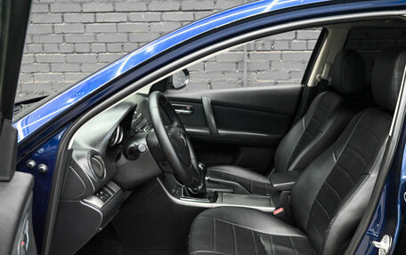 Mazda 6, 2011 год, 1 000 000 рублей, 10 фотография