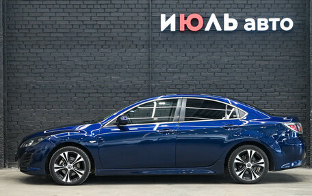 Mazda 6, 2011 год, 1 000 000 рублей, 8 фотография