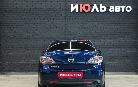 Mazda 6, 2011 год, 1 000 000 рублей, 6 фотография