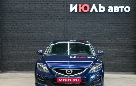 Mazda 6, 2011 год, 1 000 000 рублей, 3 фотография