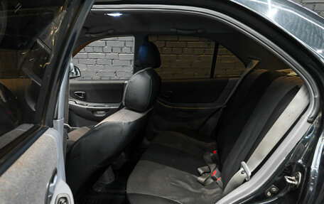 Hyundai Accent II, 2011 год, 420 000 рублей, 12 фотография