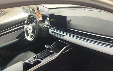 Geely Emgrand, 2023 год, 1 514 000 рублей, 7 фотография