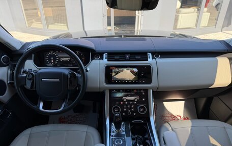 Land Rover Range Rover Sport II, 2018 год, 4 545 000 рублей, 7 фотография