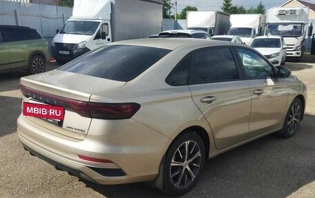 Geely Emgrand, 2023 год, 1 514 000 рублей, 4 фотография