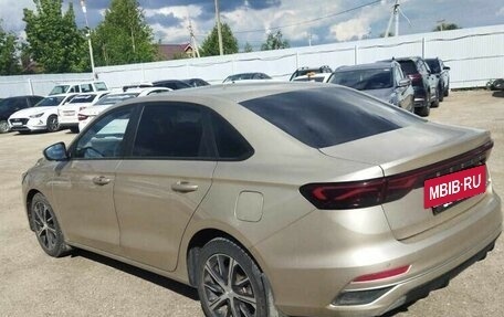 Geely Emgrand, 2023 год, 1 514 000 рублей, 3 фотография