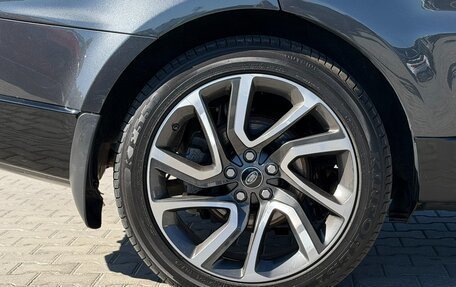 Land Rover Range Rover Sport II, 2018 год, 4 545 000 рублей, 21 фотография