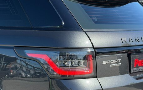 Land Rover Range Rover Sport II, 2018 год, 4 545 000 рублей, 23 фотография