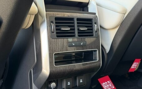 Land Rover Range Rover Sport II, 2018 год, 4 545 000 рублей, 19 фотография