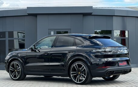 Porsche Cayenne III, 2021 год, 11 500 000 рублей, 6 фотография