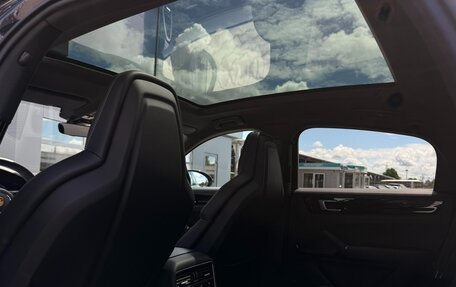 Porsche Cayenne III, 2021 год, 11 500 000 рублей, 16 фотография