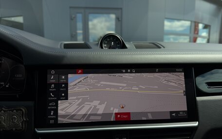 Porsche Cayenne III, 2021 год, 11 500 000 рублей, 14 фотография