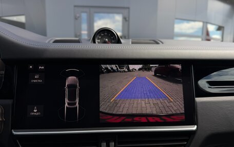 Porsche Cayenne III, 2021 год, 11 500 000 рублей, 13 фотография