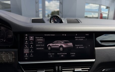Porsche Cayenne III, 2021 год, 11 500 000 рублей, 15 фотография