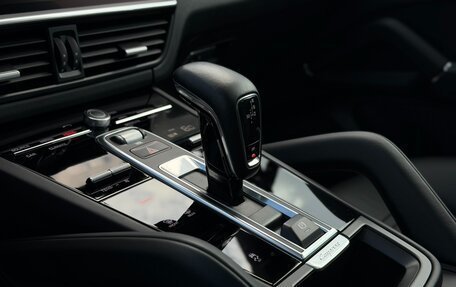 Porsche Cayenne III, 2021 год, 11 500 000 рублей, 12 фотография