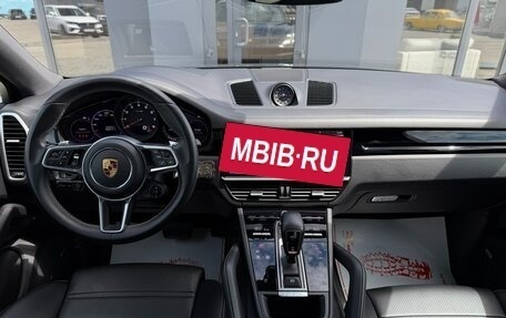 Porsche Cayenne III, 2021 год, 11 500 000 рублей, 9 фотография