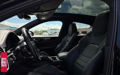 Porsche Cayenne III, 2021 год, 11 500 000 рублей, 7 фотография
