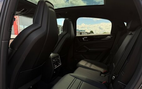 Porsche Cayenne III, 2021 год, 11 500 000 рублей, 17 фотография