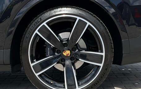 Porsche Cayenne III, 2021 год, 11 500 000 рублей, 22 фотография