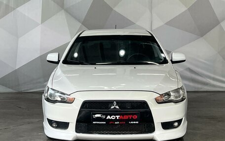 Mitsubishi Lancer IX, 2008 год, 580 000 рублей, 2 фотография