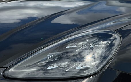 Porsche Cayenne III, 2021 год, 11 500 000 рублей, 20 фотография