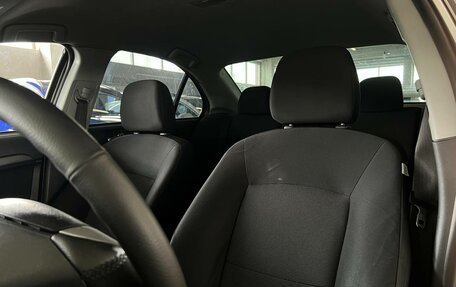 Mitsubishi Lancer IX, 2008 год, 580 000 рублей, 9 фотография