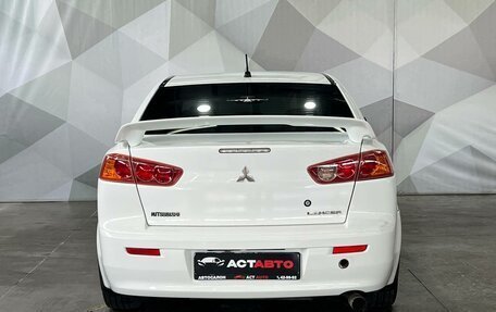 Mitsubishi Lancer IX, 2008 год, 580 000 рублей, 5 фотография