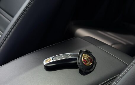 Porsche Cayenne III, 2021 год, 11 500 000 рублей, 19 фотография